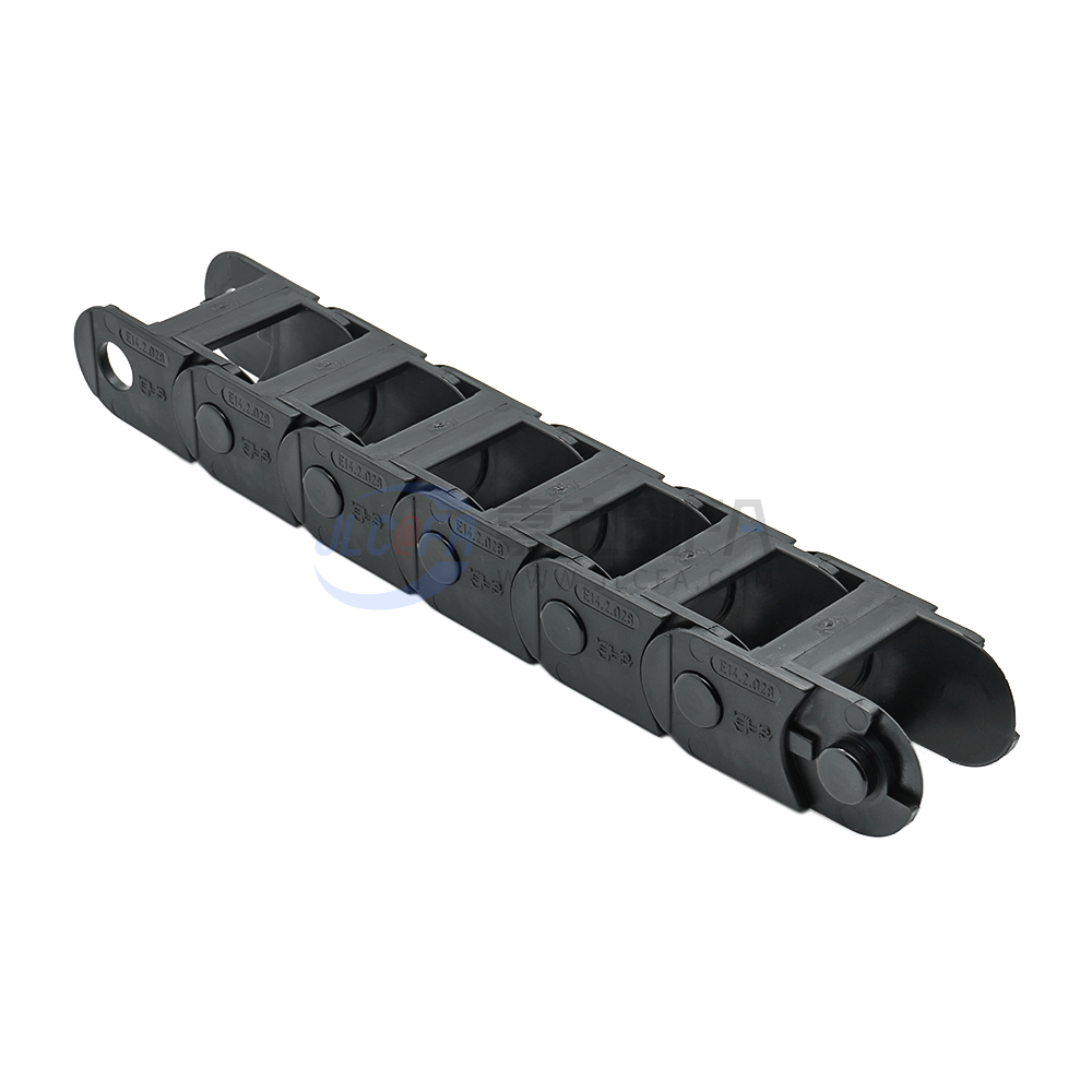 易格斯 拖链 方便型 E14/Z14系列